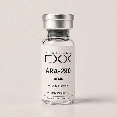 ARA-290 Peptid 10 mg Research Vial