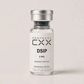 DSIP Peptid 5 mg Research Vial
