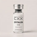 Epitalon Epithalon Peptid 10 mg Research Vial