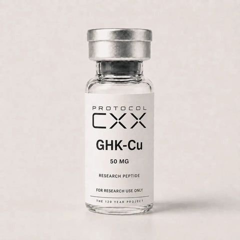 GHK-Cu