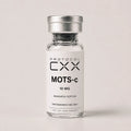 MOTS-c Peptid 10 mg Research Vial