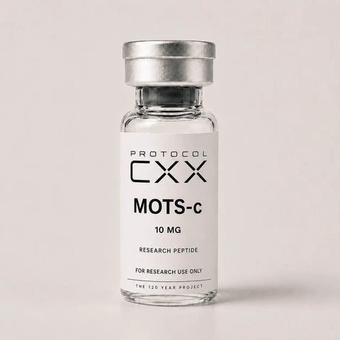 MOTS-c