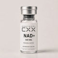 NAD+ Research Compound 500 mg Vial