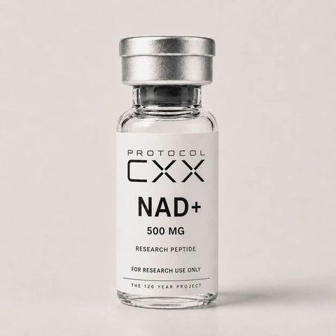 NAD+