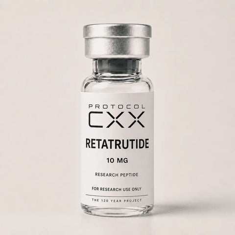 Retatrutide