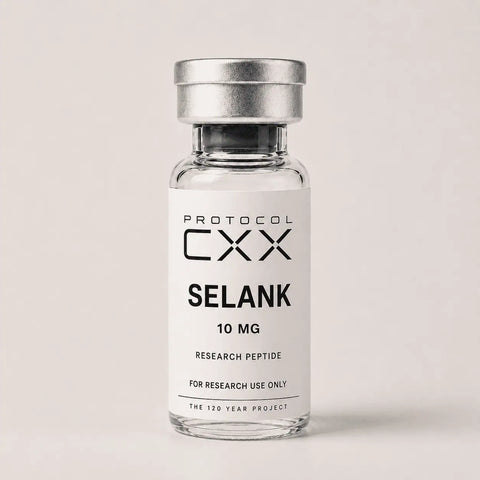 SELANK