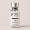 Semax Peptid 10 mg Research Vial