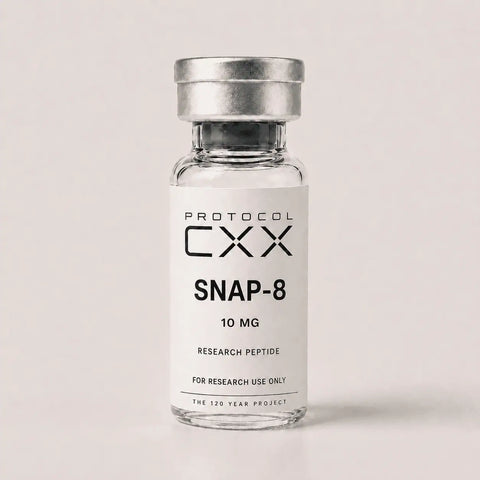 Snap-8