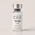 TB-500 Peptid 10 mg Research Vial