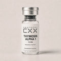 Thymosin alpha 1 Peptid 10 mg Research Vial