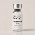 Tirzepatide Research Peptide 10 mg Vial